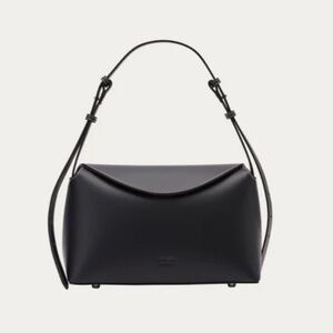 BRAND NEW Freja New York Hudson Bag, black